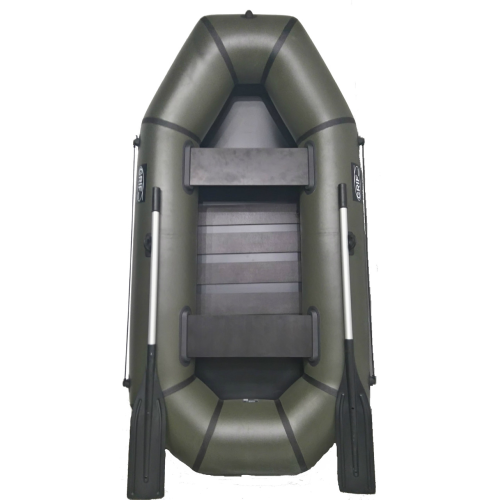 Двомісні човни Двомісні човни