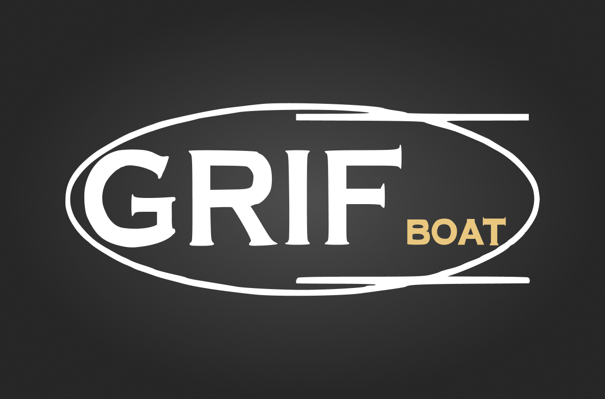 Компанія Grif-Boat